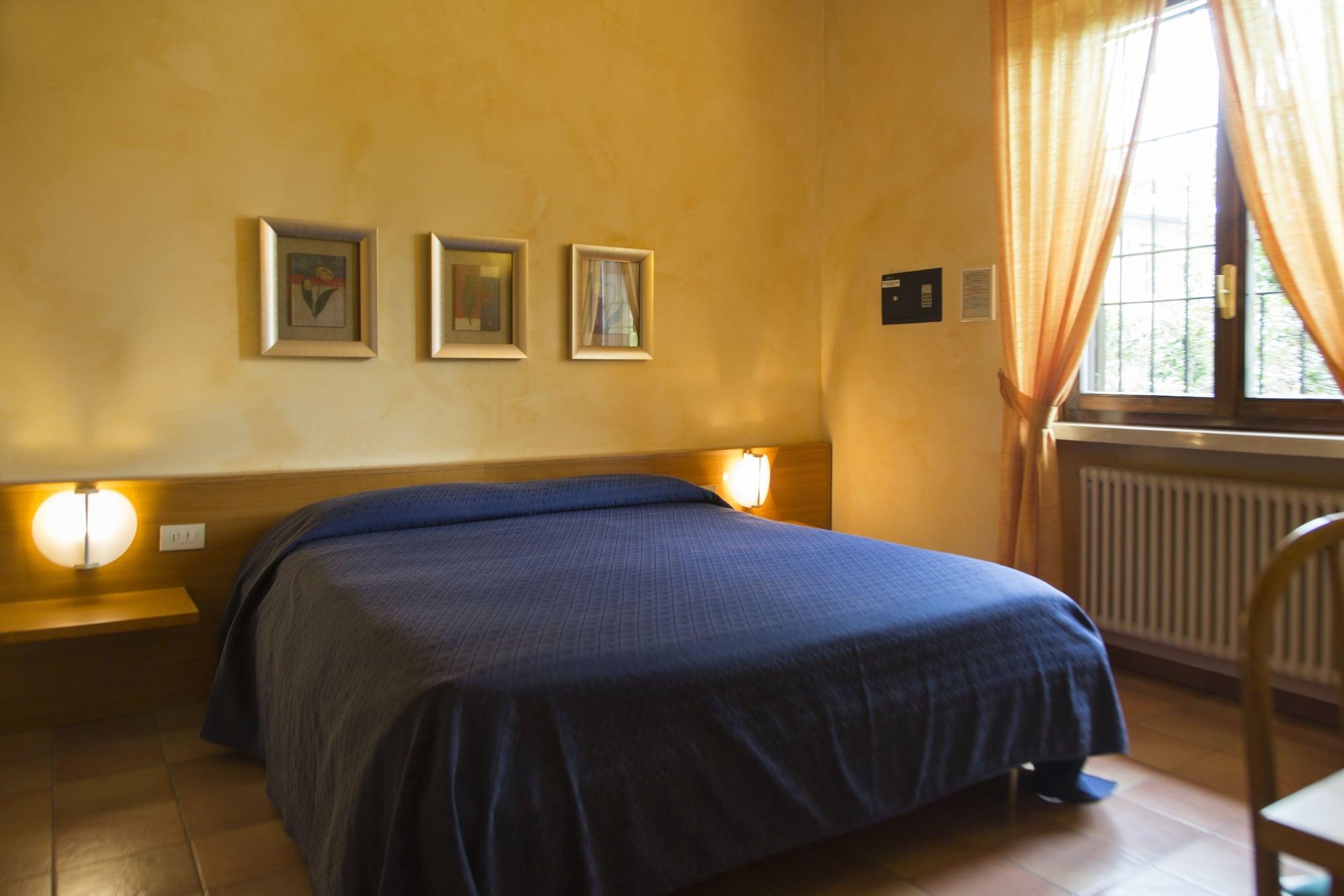 Hotel Villa Maria Desenzano del Garda Extérieur photo